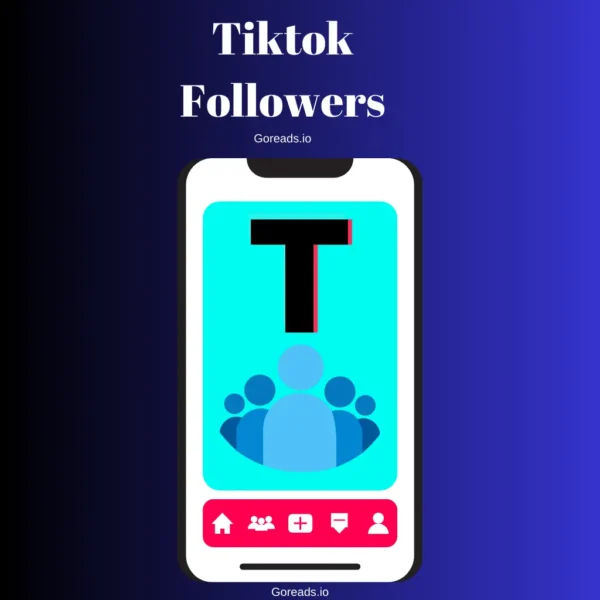 Tiktok followers