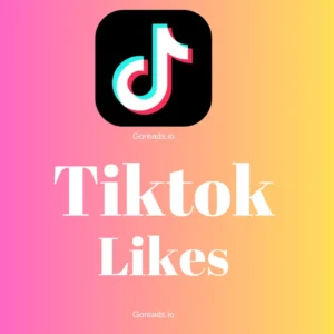 Tiktok likes