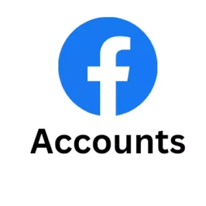 Facebook Accounts: Aged Facebook Accounts with Marketplace & Advertising
