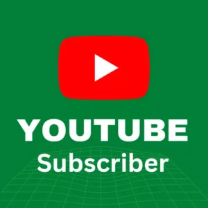 Buy Youtube Subscriber
