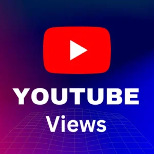 Buy YouTube Views