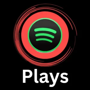 Buy Spotify Plays