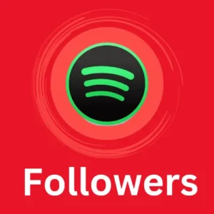 Buy Spotify Followers