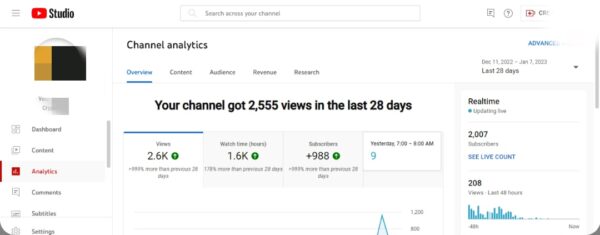 Crypto Channel - Image 2