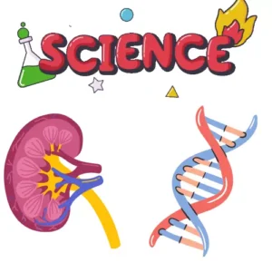 Modern Science Explore