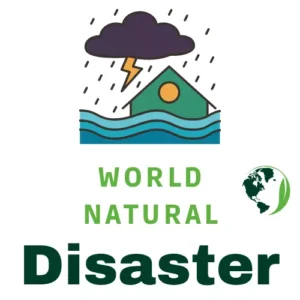 World Natural disaster