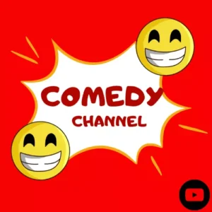 Comedy YouTube Channel