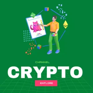 Crypto Channel