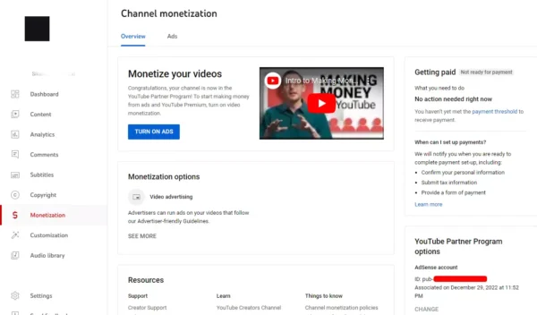 Technology Channel - Image 3