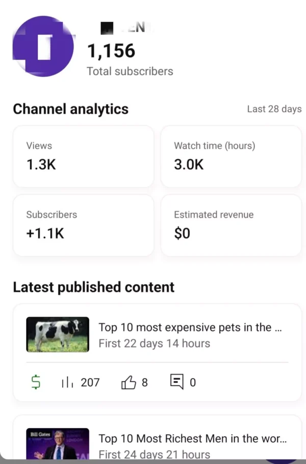 Top Ten Channel - Image 5