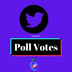 twitter poll votes