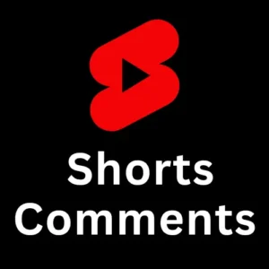 Youtube Shorts Comments