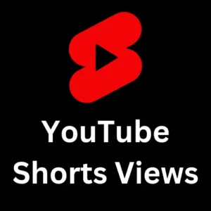 Youtube Shorts Views