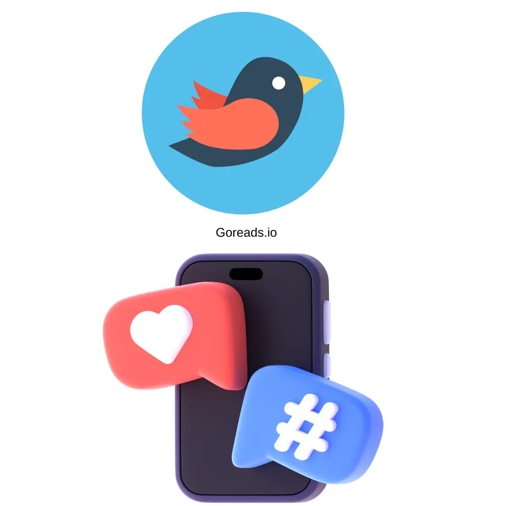 goreads.io