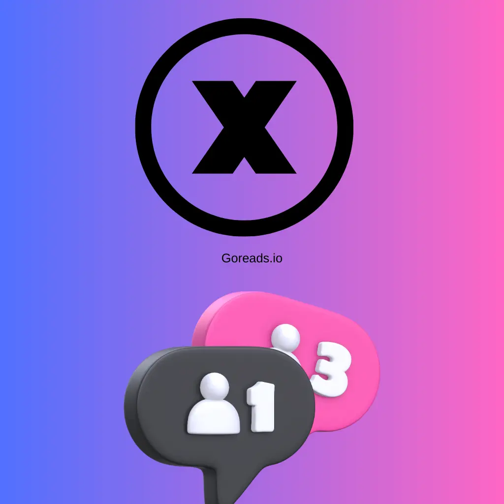 goreads.io