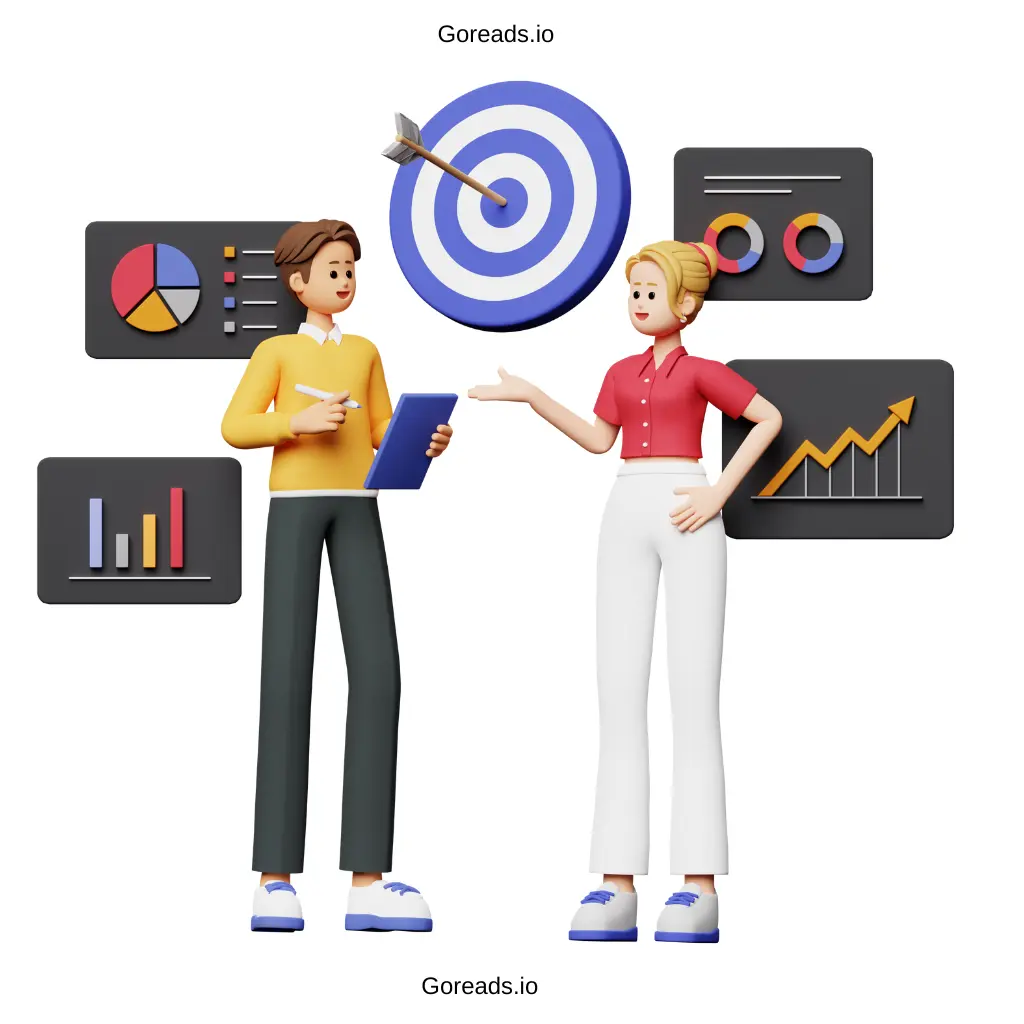 goreads.io