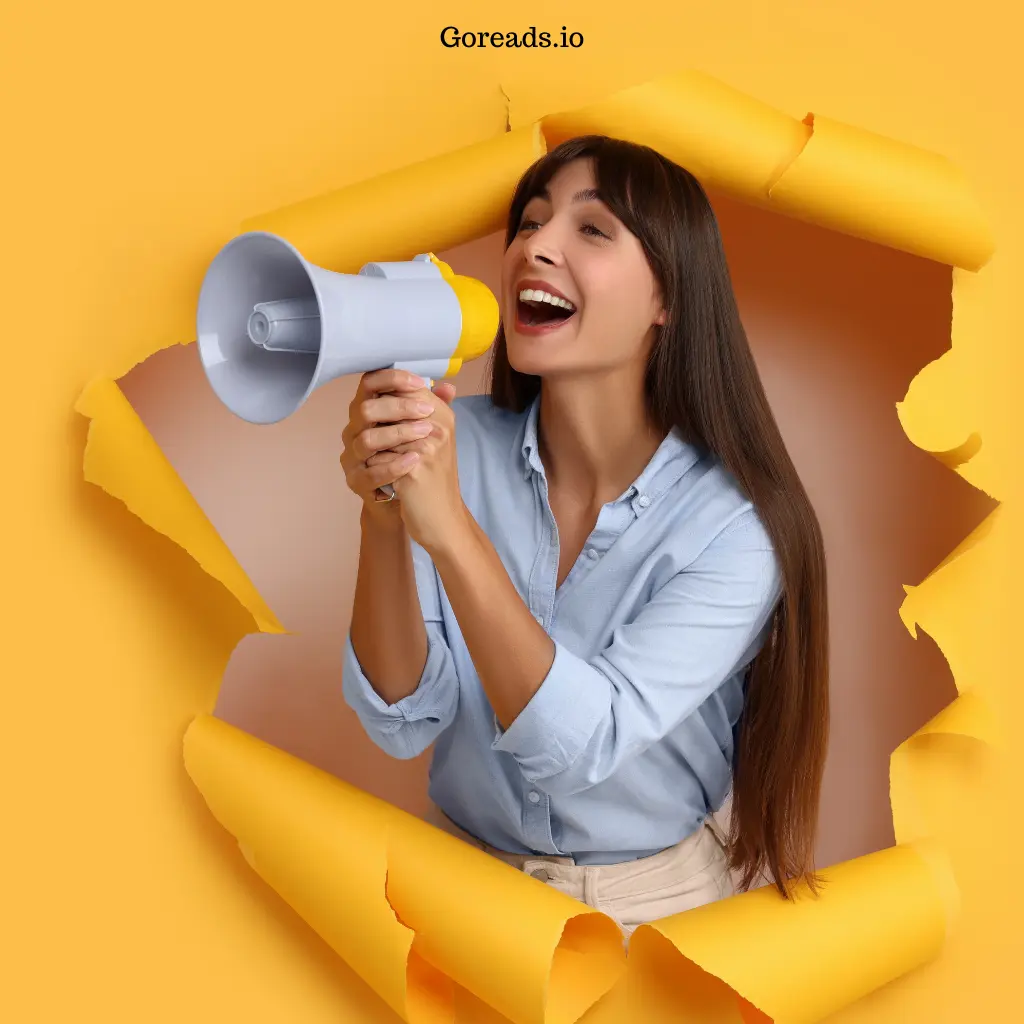 goreads.io