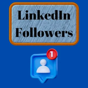 Buy linkedin followers