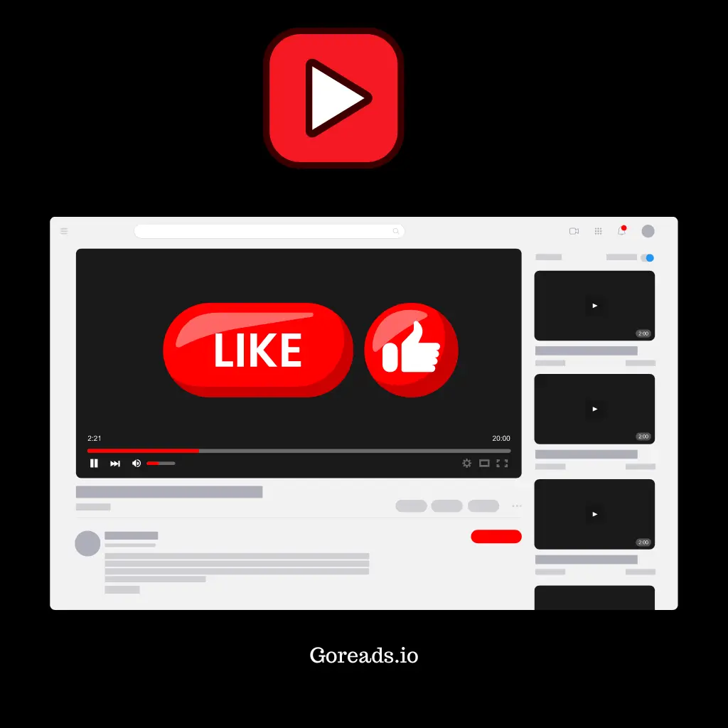 Youtube likes