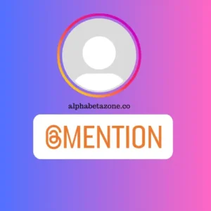 instagram story mentions